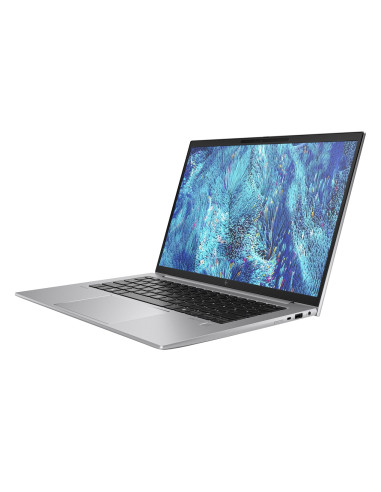 Hp Zbook Firefly G11 Ultra 5 135H 14"Wuxga Ips 400Nits Ag 16Gb Ddr5 5600 Ssd1Tb Rtx A500 Cam 5.0Mpix 56Wh W11Pro 3Y Onsite
