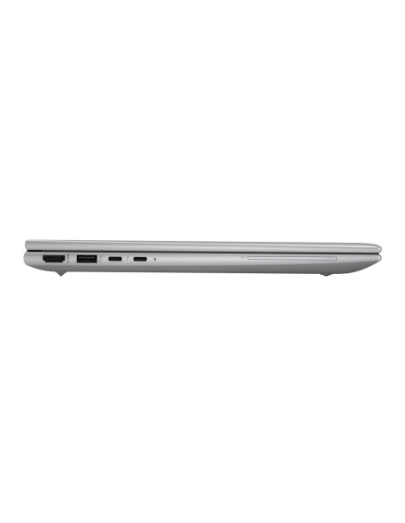 Hp Zbook Firefly G11 Ultra 5 135H 14"Wuxga Ips 400Nits Ag 16Gb Ddr5 5600 Ssd1Tb Rtx A500 Cam 5.0Mpix 56Wh W11Pro 3Y Onsite