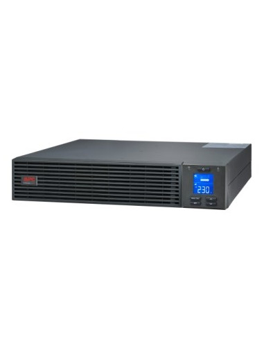 Apc Srv3Krirk-E Zasilacz Ups 3 Kva 2700 W