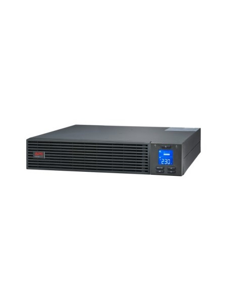 Apc Srv3Krirk-E Zasilacz Ups 3 Kva 2700 W