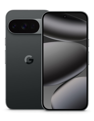 Google Pixel 10 Pro Xl 17,3 Cm (6.8") Dual Sim Android 16.0 5G 16 Gb 256 Gb 5200 Mah Czarny