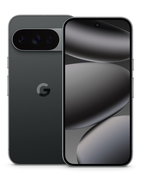 Google Pixel 10 Pro Xl 17,3 Cm (6.8") Dual Sim Android 16.0 5G 16 Gb 256 Gb 5200 Mah Czarny