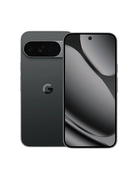Google Pixel 10 Pro Xl 17,3 Cm (6.8") Dual Sim Android 16.0 5G 16 Gb 256 Gb 5200 Mah Czarny
