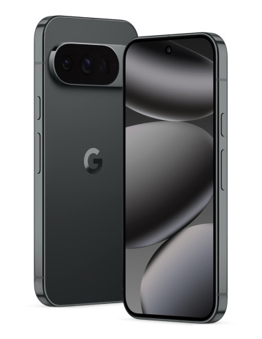 Google Pixel 10 Pro Xl 17,3 Cm (6.8") Dual Sim Android 16.0 5G 16 Gb 256 Gb 5200 Mah Czarny