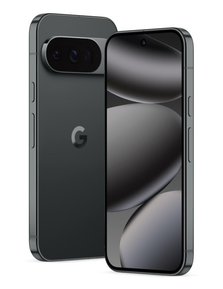 Google Pixel 10 Pro Xl 17,3 Cm (6.8") Dual Sim Android 16.0 5G 16 Gb 256 Gb 5200 Mah Czarny