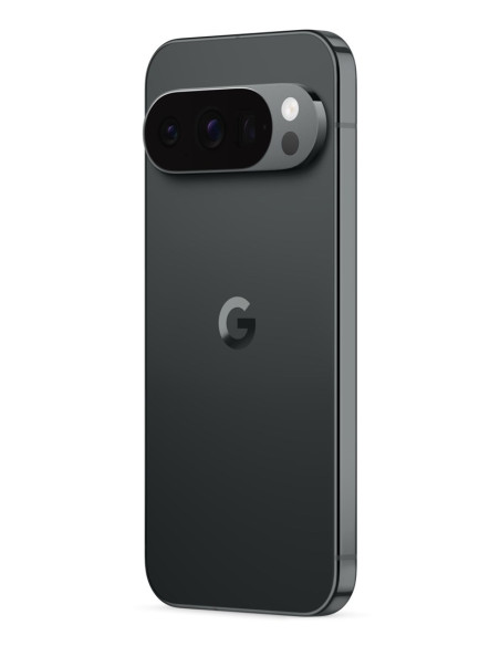 Google Pixel 10 Pro Xl 17,3 Cm (6.8") Dual Sim Android 16.0 5G 16 Gb 256 Gb 5200 Mah Czarny