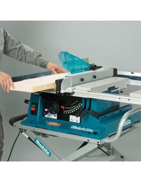 Makita 2704N Piła Stołowa 5200 Rpm