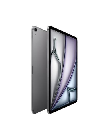 Apple Ipad Air 5G Apple M Lte-Tdd & Lte-Fdd 256 Gb 33 Cm (13") 12 Gb Wi-Fi 7 (802.11Be) Ipados 26 Szary