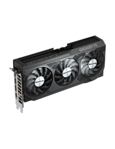 Gigabyte Geforce Rtx 5070 Ti Windforce Oc V2 16G Nvidia 16 Gb Gddr7