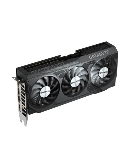 Gigabyte Geforce Rtx 5070 Ti Windforce Oc V2 16G Nvidia 16 Gb Gddr7