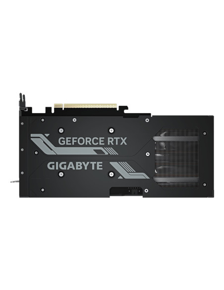 Gigabyte Geforce Rtx 5070 Ti Windforce Oc V2 16G Nvidia 16 Gb Gddr7