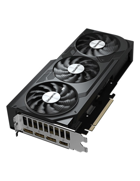 Gigabyte Geforce Rtx 5070 Ti Windforce Oc V2 16G Nvidia 16 Gb Gddr7