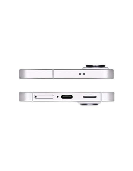 Samsung Galaxy S26+ (S947) 12/512Gb White