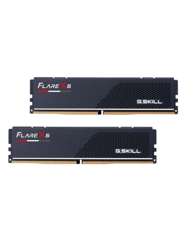 G.skill Flare X5 F5-6000J2836G32Gx2-Fx5 Moduł Pamięci 64 Gb 2 X 32 Gb Ddr5 6000 Mt/S