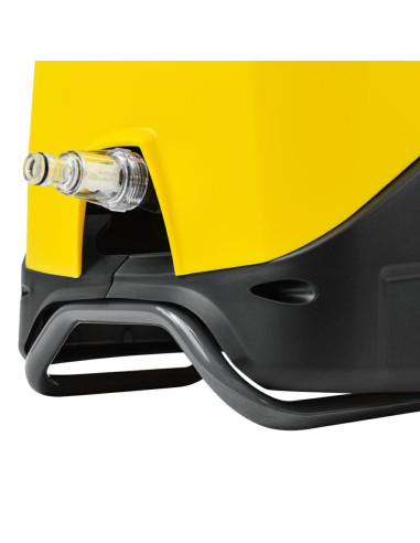Lavor Myjka Rio-R 1208 Pro  Z Podgrzewaniem Wody