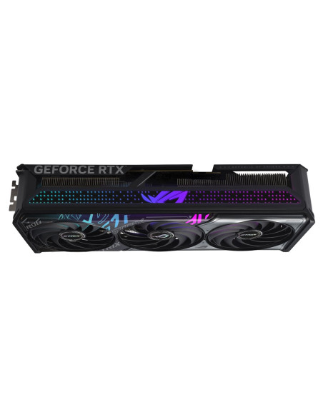 Karta Graficzna Asus Rog Strix Rtx 5070 12 Gb Oc Gaming