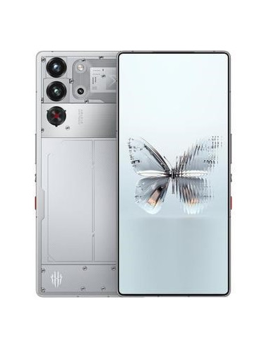 Smartfon Nubia Redmagic 10 Pro 5G 16/512Gb Moonlight