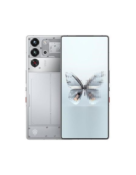 Smartfon Nubia Redmagic 10 Pro 5G 16/512Gb Moonlight