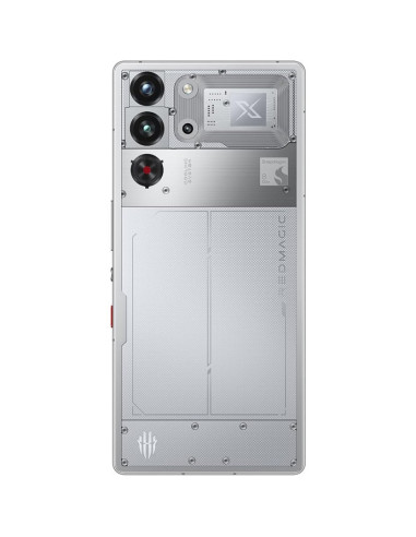 Smartfon Nubia Redmagic 10 Pro 5G 16/512Gb Moonlight