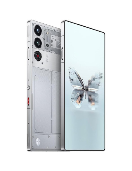 Smartfon Nubia Redmagic 10 Pro 5G 16/512Gb Moonlight