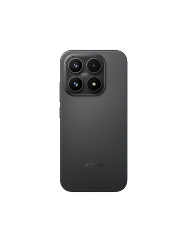 Xiaomi 17 16 Cm (6.3") 5G 12 Gb 512 Gb 6330 Mah Czarny