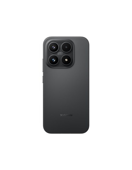 Xiaomi 17 16 Cm (6.3") 5G 12 Gb 512 Gb 6330 Mah Czarny