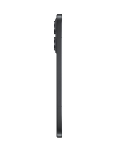 Xiaomi 17 16 Cm (6.3") 5G 12 Gb 512 Gb 6330 Mah Czarny