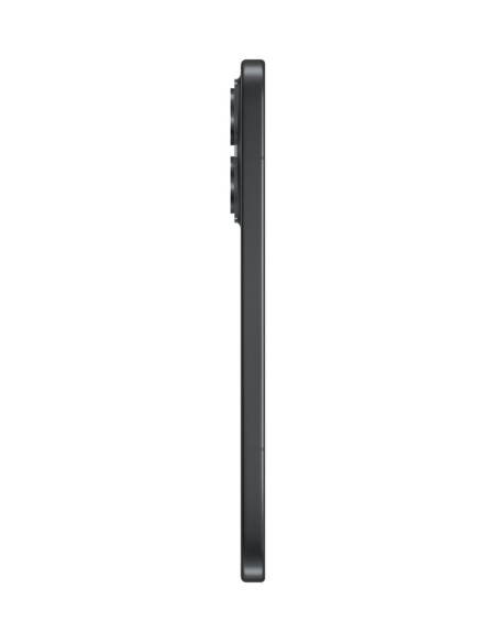 Xiaomi 17 16 Cm (6.3") 5G 12 Gb 512 Gb 6330 Mah Czarny