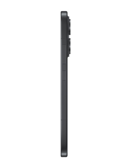 Xiaomi 17 16 Cm (6.3") 5G 12 Gb 512 Gb 6330 Mah Czarny