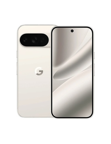 Google Pixel 10 Pro 16 Cm (6.3") Dual Sim Android 16.0 5G 16 Gb 256 Gb 4870 Mah Beżowy