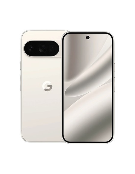 Google Pixel 10 Pro 16 Cm (6.3") Dual Sim Android 16.0 5G 16 Gb 256 Gb 4870 Mah Beżowy