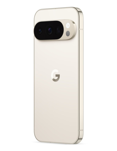Google Pixel 10 Pro 16 Cm (6.3") Dual Sim Android 16.0 5G 16 Gb 256 Gb 4870 Mah Beżowy