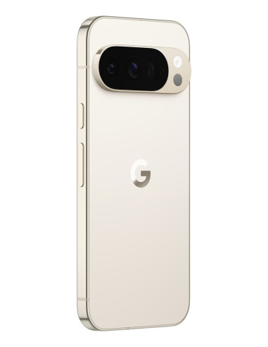 Google Pixel 10 Pro 16 Cm (6.3") Dual Sim Android 16.0 5G 16 Gb 256 Gb 4870 Mah Beżowy