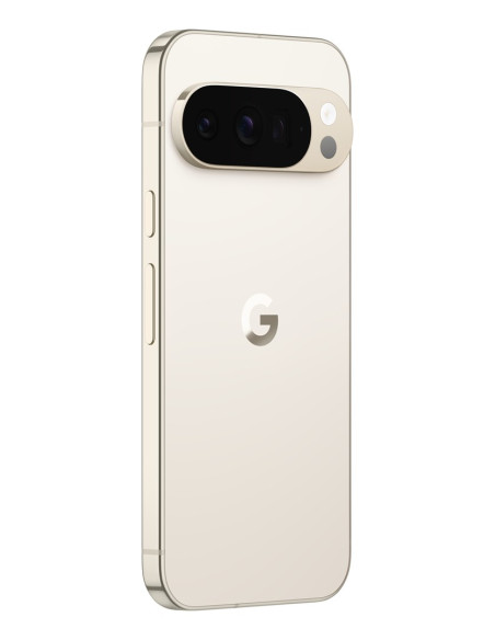 Google Pixel 10 Pro 16 Cm (6.3") Dual Sim Android 16.0 5G 16 Gb 256 Gb 4870 Mah Beżowy