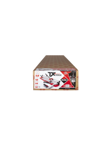 Rubi Tx-1250 Max