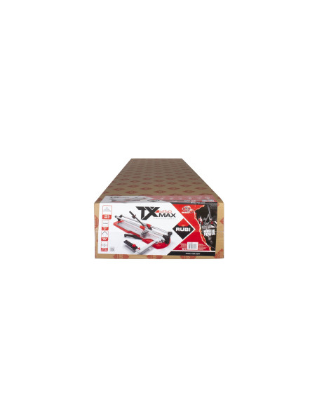 Rubi Tx-1250 Max