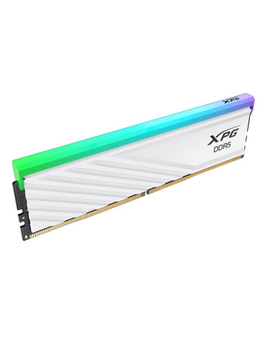 Xpg Lancer Blade Rgb Ddr5 Moduł Pamięci 64 Gb 2 X 32 Gb 288-Pin Dimm Korekcja Ecc