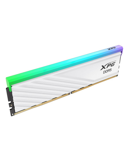 Xpg Lancer Blade Rgb Ddr5 Moduł Pamięci 64 Gb 2 X 32 Gb 288-Pin Dimm Korekcja Ecc