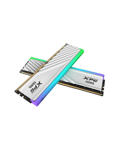 Xpg Lancer Blade Rgb Ddr5 Moduł Pamięci 64 Gb 2 X 32 Gb 288-Pin Dimm Korekcja Ecc