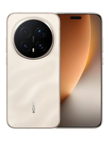 Honor Magic 8 Pro 5G 12/512Gb Sunrise Gold