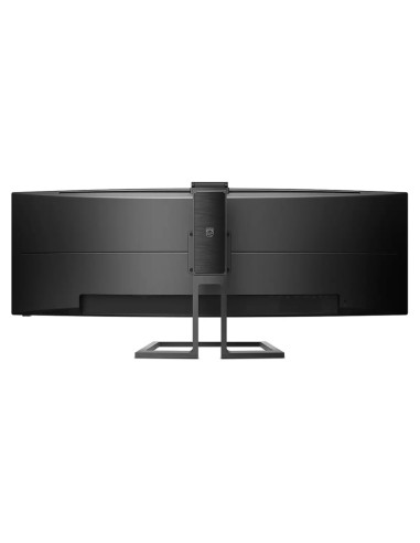 Philips P Line Zakrzywiony Monitor Lcd Superwide 32:9 499P9H/00