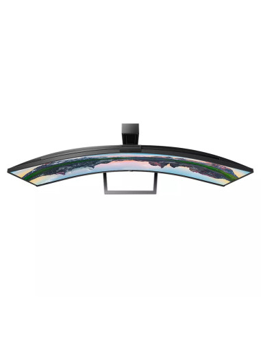 Philips P Line Zakrzywiony Monitor Lcd Superwide 32:9 499P9H/00