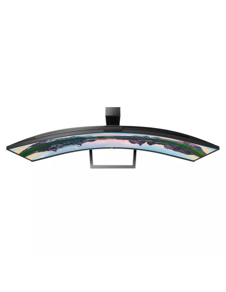 Philips P Line Zakrzywiony Monitor Lcd Superwide 32:9 499P9H/00