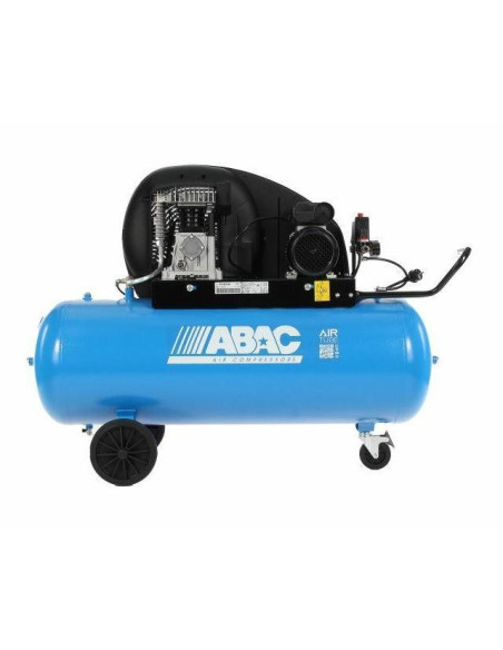 Kompresor Abac Line Ext A39B/150 3Hp 230V