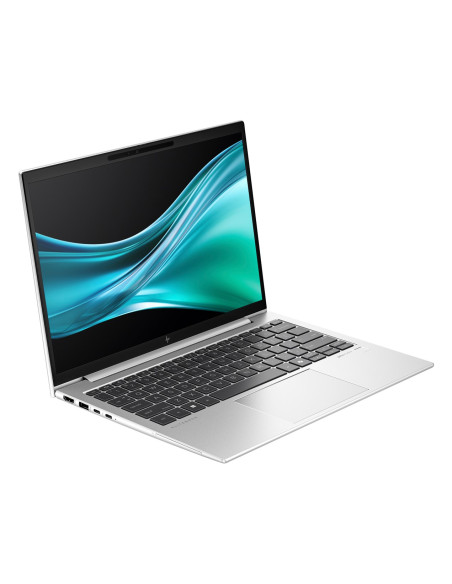 Hp Elitebook 835 G11 Ryzen 5 8540U 13.3"Wuxga Ips 400Nits Ag 16Gb Lpddr5X Ssd512 Radeon 740M Cam 5.0Mpix 56Wh W11Pro 3Y Onsite