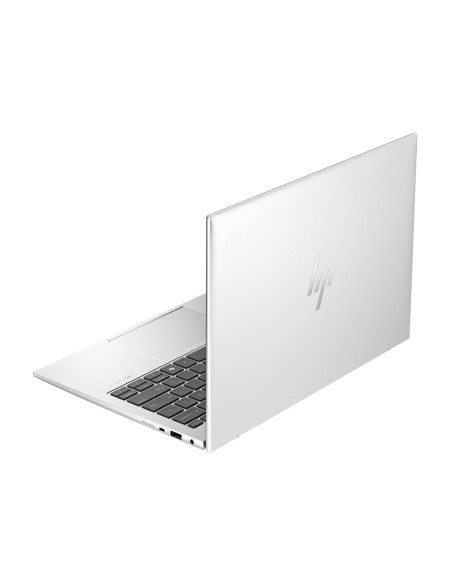 Hp Elitebook 835 G11 Ryzen 5 8540U 13.3"Wuxga Ips 400Nits Ag 16Gb Lpddr5X Ssd512 Radeon 740M Cam 5.0Mpix 56Wh W11Pro 3Y Onsite