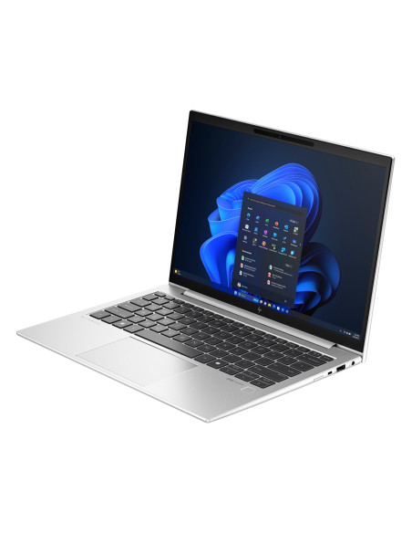 Hp Elitebook 835 G11 Ryzen 5 8540U 13.3"Wuxga Ips 400Nits Ag 16Gb Lpddr5X Ssd512 Radeon 740M Cam 5.0Mpix 56Wh W11Pro 3Y Onsite