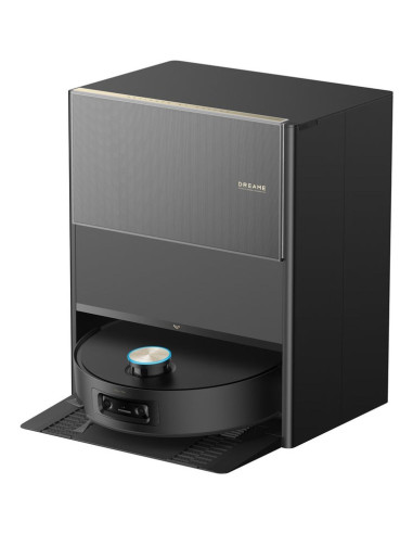 Dreame Aqua10 Ultra Roller Complete 0,23 L Czarny
