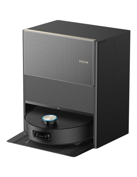 Dreame Aqua10 Ultra Roller Complete 0,23 L Czarny