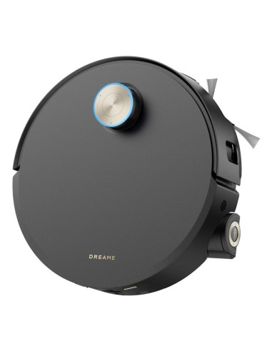 Dreame Aqua10 Ultra Roller Complete 0,23 L Czarny
